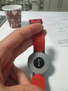 Xiaomi Amazfit Verge [ANA KONU]