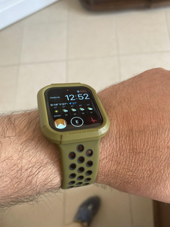 Apple Watch (Tüm Modeller) [ANA KONU]