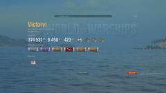  World of Warships - Ana Konu