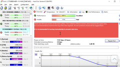  Harddisk Bad sectör onarma %99 başarı