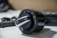  VW için Otomatik Far Anahtarı ve Sensörü - SIFIR - Polo,Passat,Jetta,Golf,Scirocco..