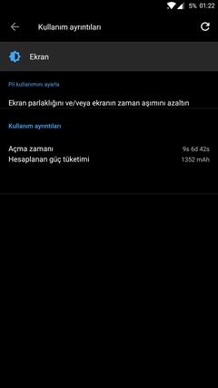 ONEPLUS 5 KULLANICILARI KULÜBÜ