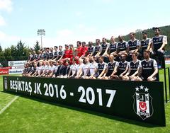  [Beşiktaş 2017/2018 Sezonu] Genel Tartışma ve Transfer Konusu