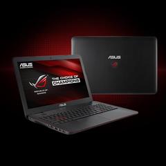  DH Asus Republic of Gamers Kulübü