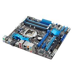 SATILIK Asus P8P67-M (Rev 3.0) Intel P67 DDR3 2200MHz(O.C.) USB 3.0 SATA 6Gb/s Soket 1155