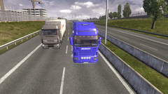 Euro Truck Simulator 2 (2012) [ANA KONU]