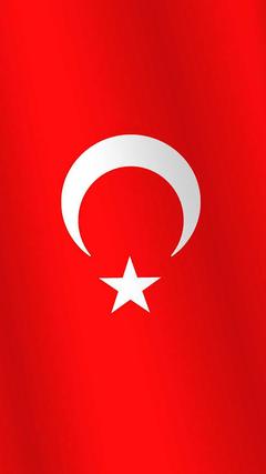 Türk bayrağı nasıl asılır, kullanılır? (Yıldız aşağıda mı olmalı yukarıda mı?)