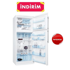  BUZDOLABINDA SÜPER FİYAT ŞOK KAMPANYA - 999 TL / A+