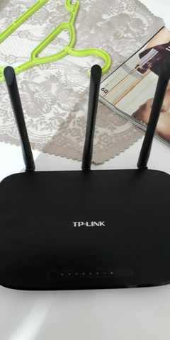 Tp-link tl_wr940n vdsl2 destekler mi?