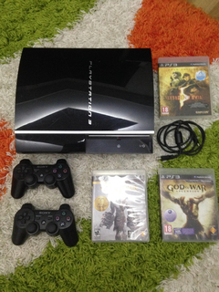  SATILDI orijinal ps3 + 35 güncel oyun