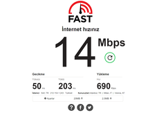 SNR Margin nasıl yükseltilir