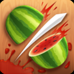  Haftanın Fırsatı - Fruit Ninja - 0,20 ₺