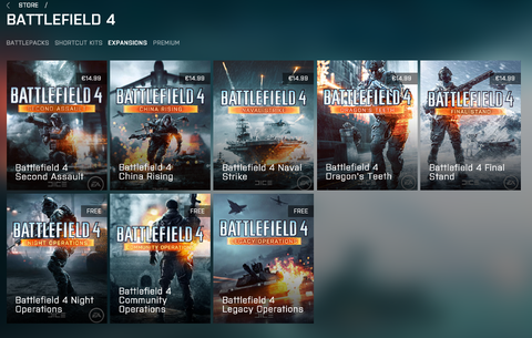 Battlefield 4, Amazon Prime Üyeleri İçin Ücretsiz Oldu