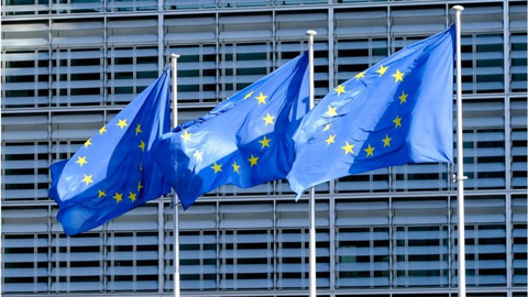 Avrupa Komisyonu Başkan Yardımcısı Schinas'ın Olası Yaptırımlar Açıklaması