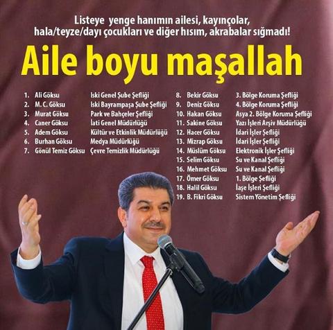 Tevfik Göksu'dan 10 soru (İstanbul'un Kayıp 1000 Günü basın toplantısı)