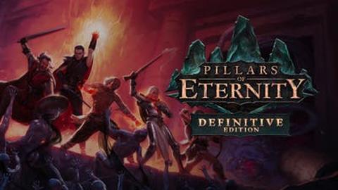 Pillars Of Eternity 1 Türkçe yama isteği