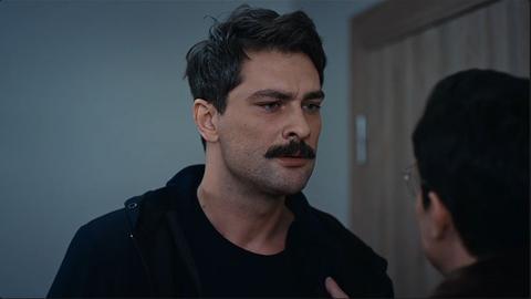 Mahkum (Fox) İsmail Hacıoğlu - Onur Tuna