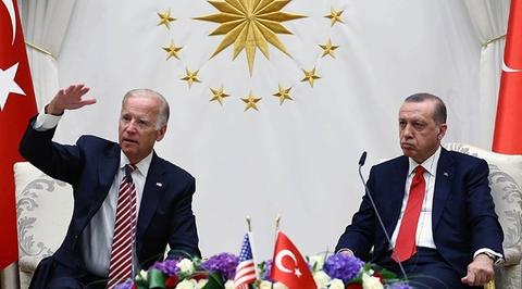 Dünya basını Erdoğan’ın Biden’a yanıtını yorumladı: Sert çıkmaktan çekindi