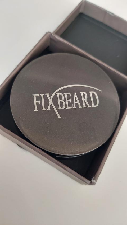Fixbeard ürünü hakkında bilgisi olan var mı ?
