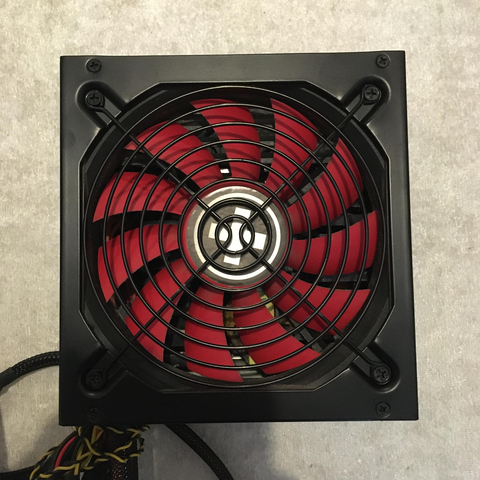 Xilence XP600 600W 135MM Fan Psu Gaming Serisi 80+ Bronze Power ucretsiz kargo 230 tl