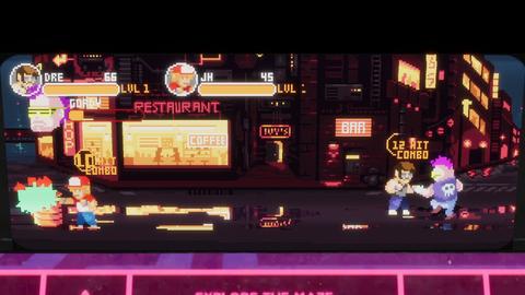 Arcade Paradise [PS5 / PS4 ANA KONU]