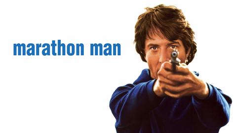 Marathon Man (1976) (Laurence Olivier) Christian Szell, Nazi Szell