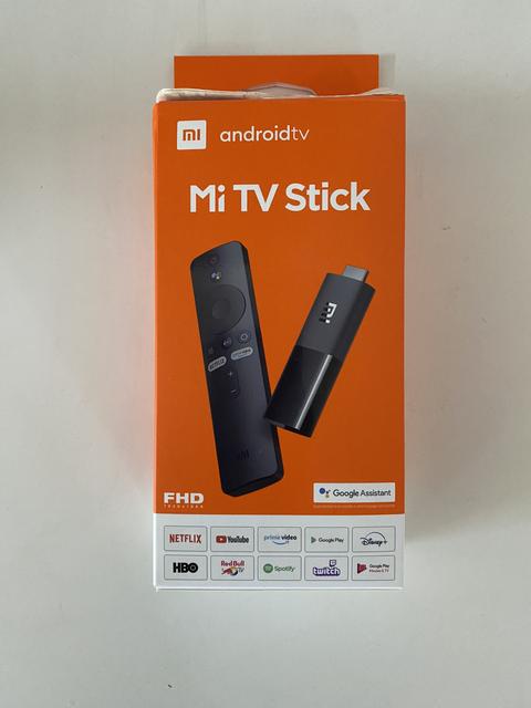 [SATILDI] Xiaomi Mi TV Stick - FHD Version