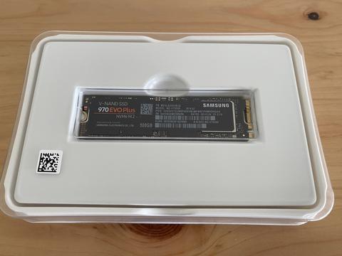 [SATILDI] Kingston A2000 500GB m.2 nvme Disk