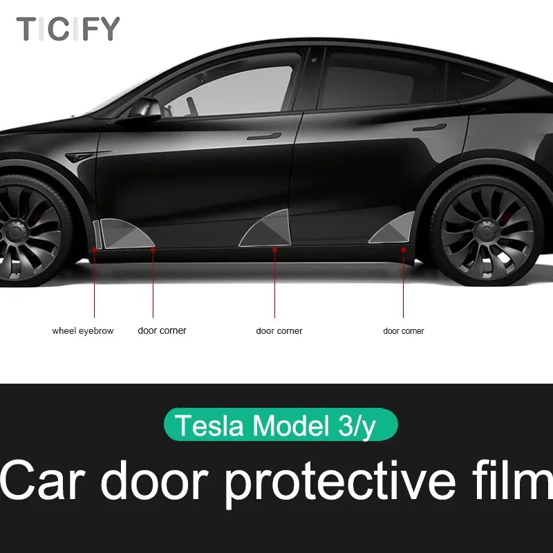 TESLA MODEL Y KULLANANLAR KULUBU 2023