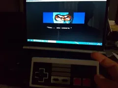 Nes Mini kablosuz kumanda incelemesi