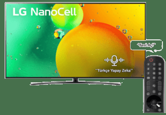 NanoCell vs QNED vs QLED vs OLED | DonanımHaber Forum