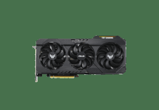 ASUS Geforce Tuf RTX3060 Ekran kartı 9579 TL mediamarkt