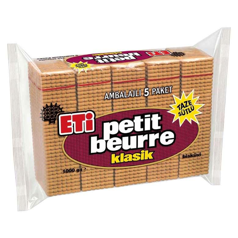 1 kg petibör (Etibor) 10.95 tl