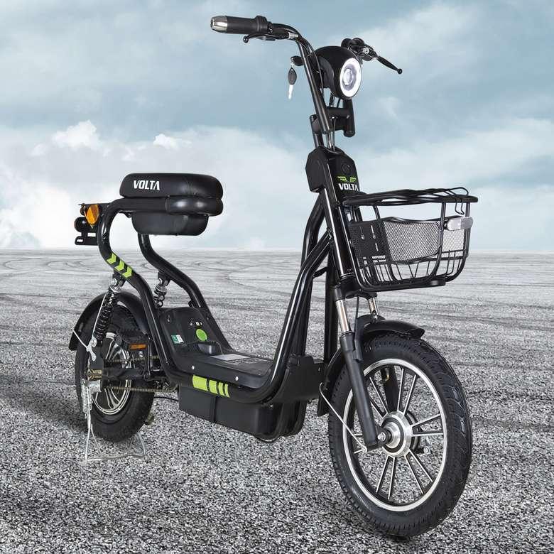 VOLTA VSM Elektrikli bisiklet a101 4.999 TL | DonanımHaber Forum