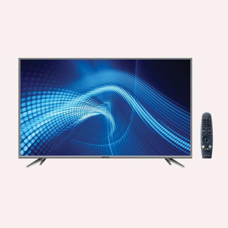 A101'DE Onvo OV65500 65'' Ultra HD Webos 2.0 LED TV 12599 TL