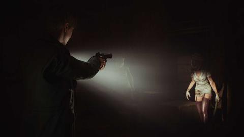 Silent Hill 2 Remake | PS5 | ANA KONU