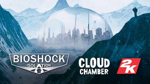 Bioshock Isolation | PS5 | ANA KONU