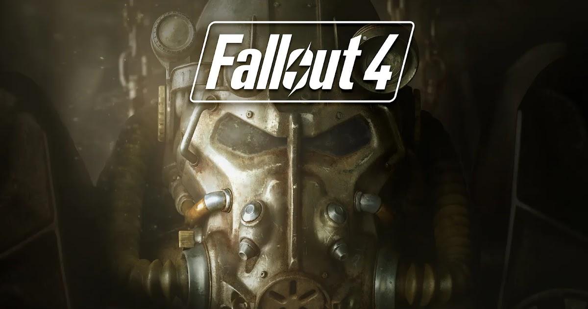 Fallout 4 (2015) [ANA KONU]