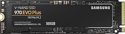 Samsung 980 pro