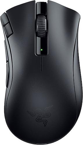 Bloody W60 Pro RGB Kablolu Optik Oyuncu Mouse 583TL