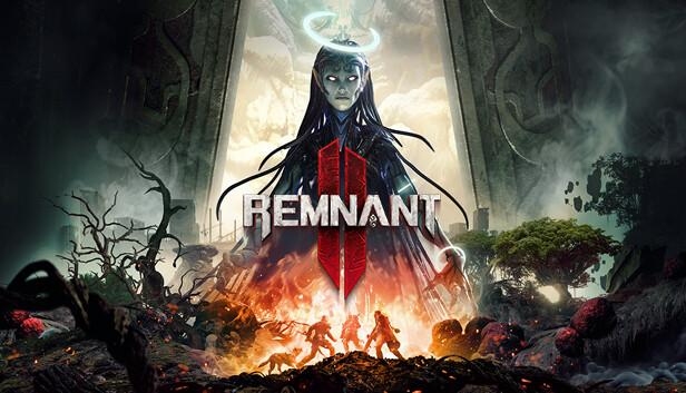 Remnant 2 (2023) [ANA KONU]