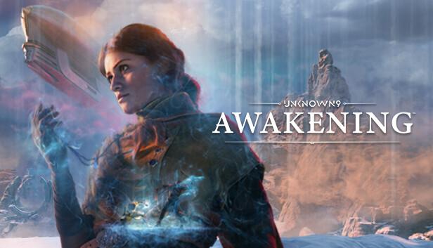 Unknown 9: Awakening (2024) [PC ANA KONU]