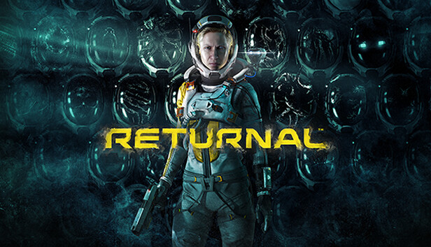 Returnal (2023) PC ANA KONU