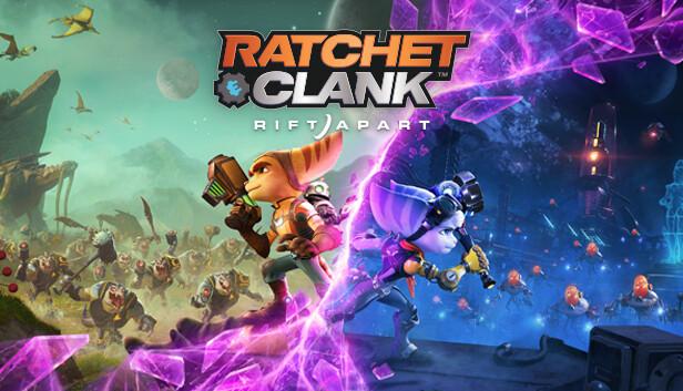 Ratchet & Clank: Rift Apart - PC - Türkçe - [ ANA KONU ]