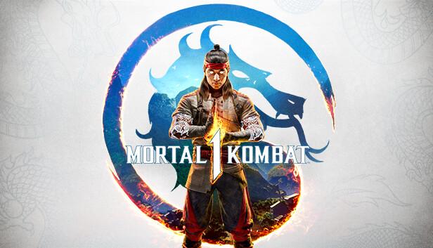 Mortal Kombat 1 {PC ANA KONU} {Çıktı/2023}