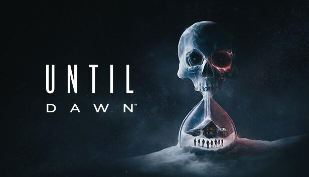 Until Dawn | 2024 | PC ANA KONU #Türkçe