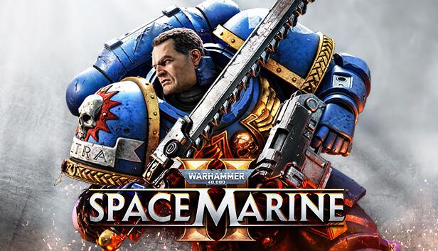 Warhammer 40,000: Space Marine 2 {PC ANA KONU} {Türkçe}