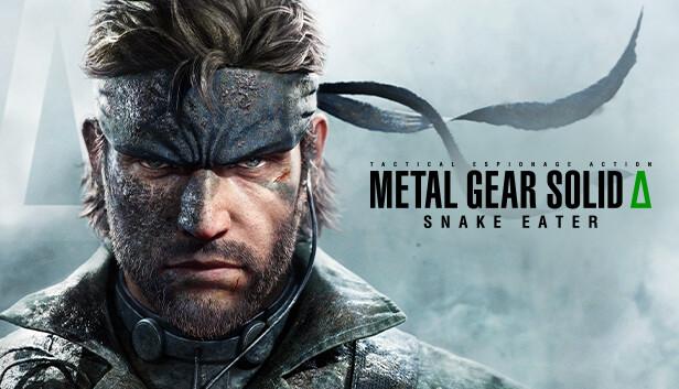 Metal Gear Solid 3: Snake Eater Remake | PC ANA KONU