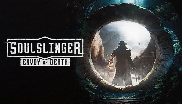 Soulslinger: Envoy of Death Türkçe Yama İstek