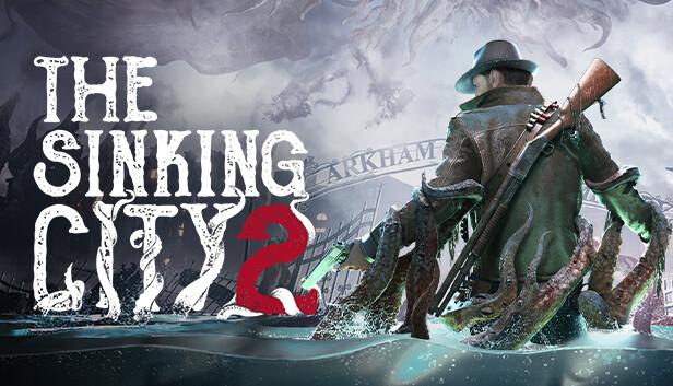 The Sinking City 2 {PC ANA KONU} {Türkçe}